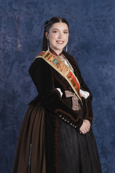 DM Paula San Pedro Arribas