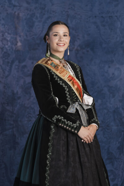DM Paula Vazquez del Val
